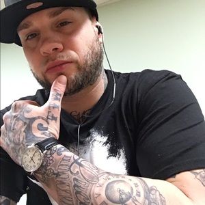 Meet your Posher, Jeff